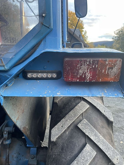 Ford 4600 7 of 16