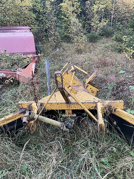 Ford 4600 11 of 16