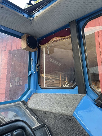 Ford 4600 10 of 16