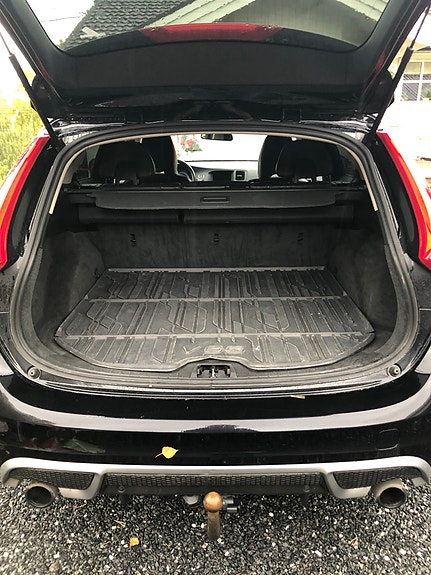 Volvo V60 3 of 5