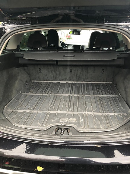 Volvo V60 4 of 5
