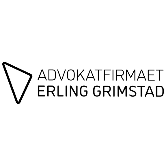 Advokatfirmaet Erling Grimstad AS logo