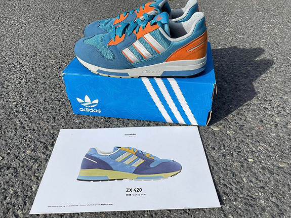 Adidas zx sales 420 2015