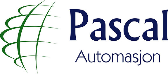 Pascal Automasjon logo