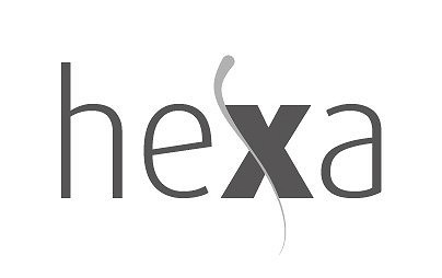 Hexa AS logo