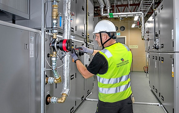 Bilde 1 av 1 i jobbannonse-galleriet