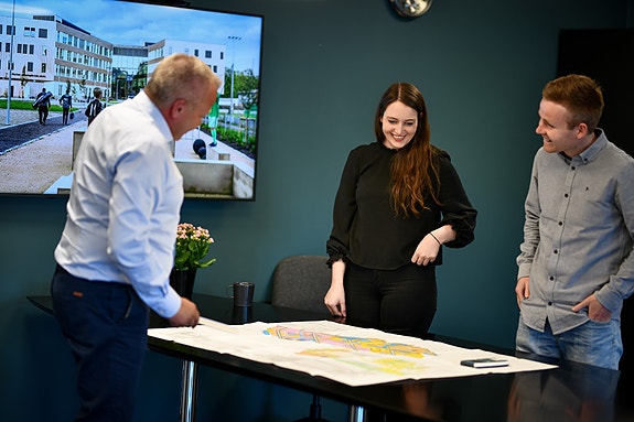 Bilde 1 av 4 i jobbannonse-galleriet