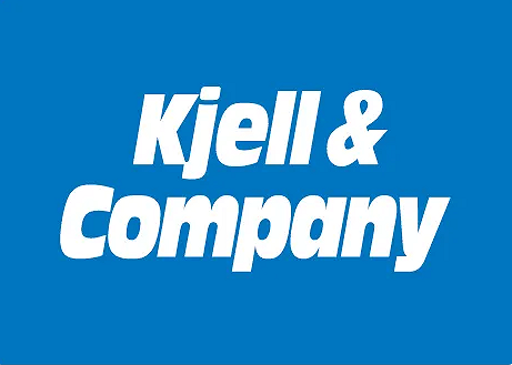 Kjell & Co Norway AS