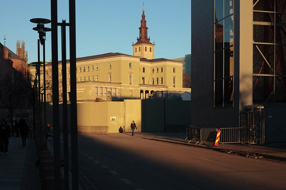 Bilde 1 av 17 i jobbannonse-galleriet