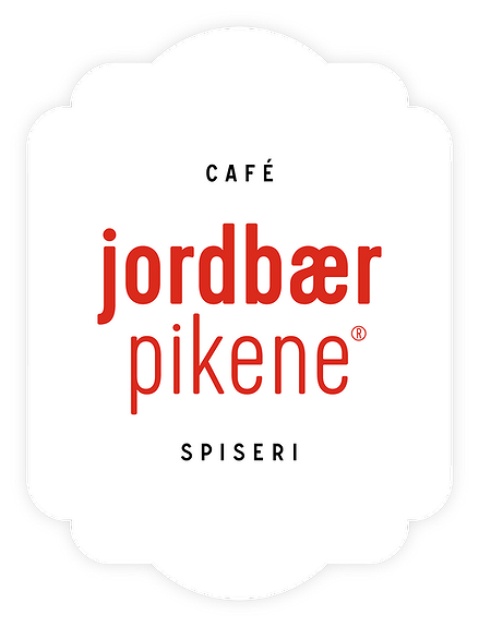 Dreamwork Retail for Jordbærpikene logo