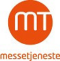 Messetjeneste AS logo