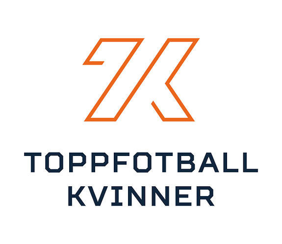 TOPPFOTBALL KVINNER logo