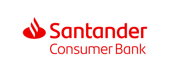 Santander Consumer Bank AS logo