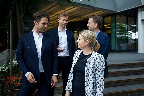 Bilde 1 av 1 i jobbannonse-galleriet