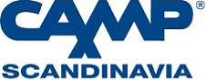 CAMP SCANDINAVIA AB logo