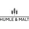 OSL Humle & Malt logo