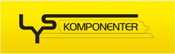 Lyskomponenter logo