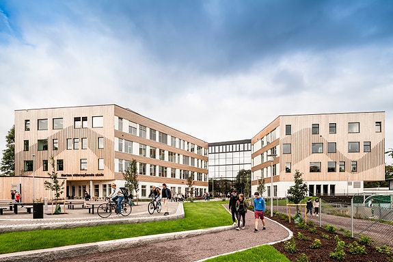Bilde 1 av 3 i jobbannonse-galleriet