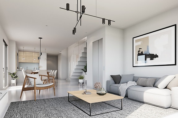 En megler med gode referanser - SPANIA1.no