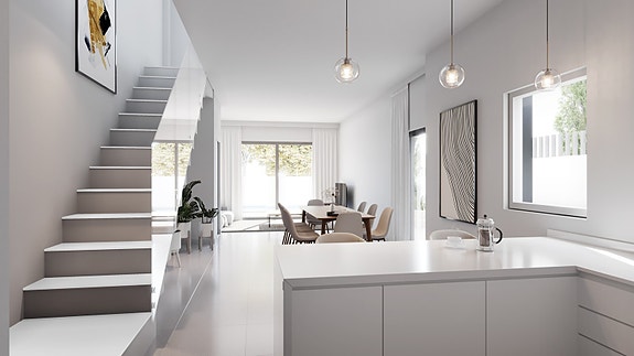 En megler med gode referanser - SPANIA1.no