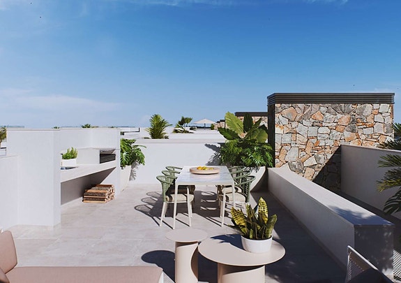 En megler med gode referanser - SPANIA1.no