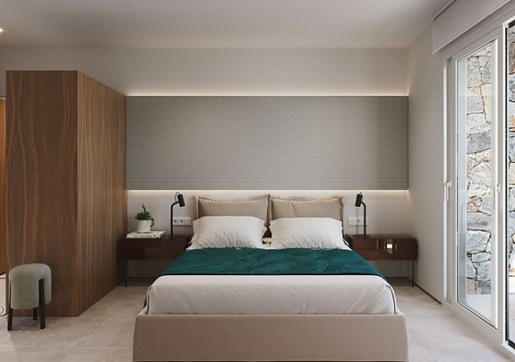 En megler med gode referanser - SPANIA1.no