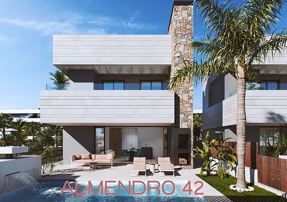 En megler med gode referanser - SPANIA1.no