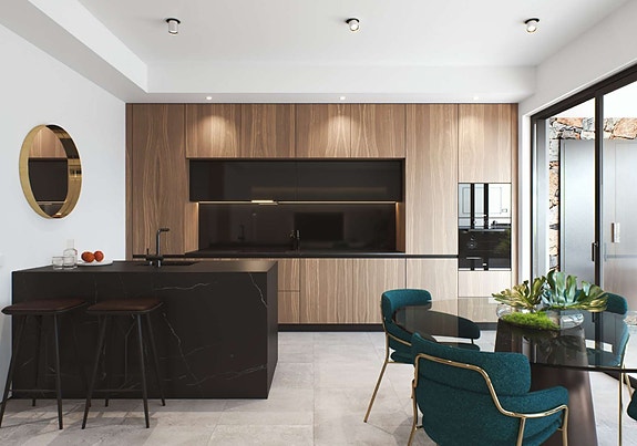 En megler med gode referanser - SPANIA1.no