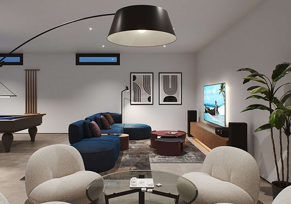 En megler med gode referanser - SPANIA1.no