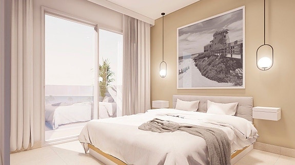 En megler med gode referanser - SPANIA1.no