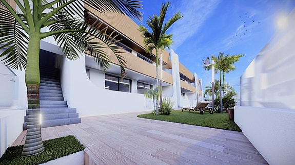 En megler med gode referanser - SPANIA1.no