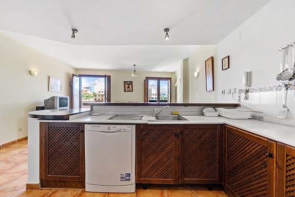 En megler med gode referanser - SPANIA1.no