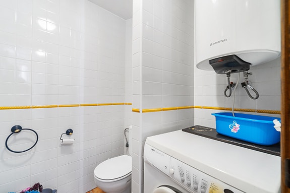 En megler med gode referanser - SPANIA1.no