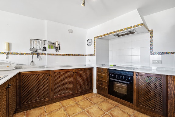 En megler med gode referanser - SPANIA1.no