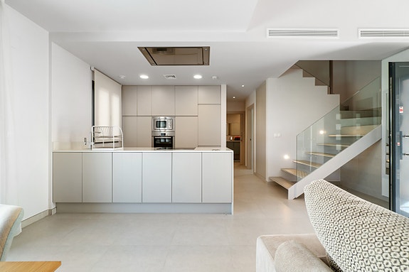 En megler med gode referanser -  SPANIA1.no