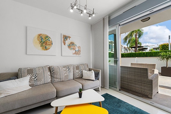 Gode referanser - SPANIA1.no