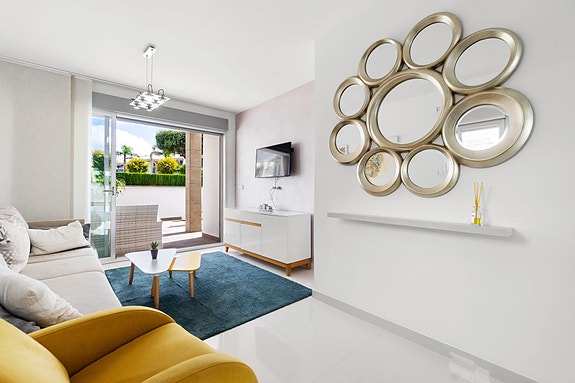 Gode referanser - SPANIA1.no