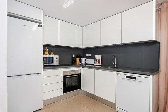 En megler med gode referanser - SPANIA1.no