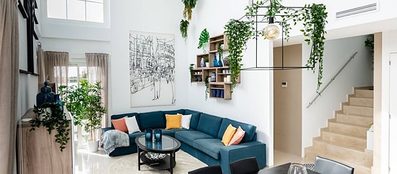 En megler med gode referanser -  SPANIA1.no