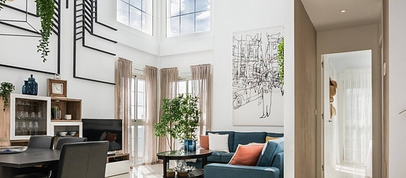 En megler med gode referanser -  SPANIA1.no