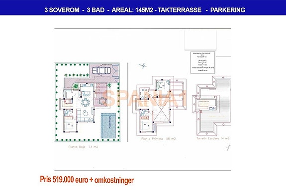 En megler med gode referanser -  SPANIA1.no