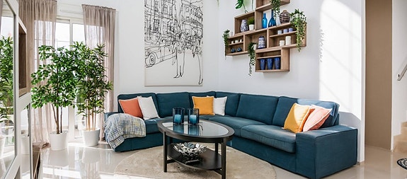 En megler med gode referanser -  SPANIA1.no