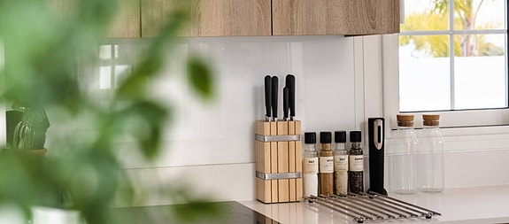 En megler med gode referanser -  SPANIA1.no