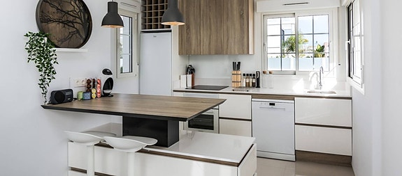 En megler med gode referanser -  SPANIA1.no