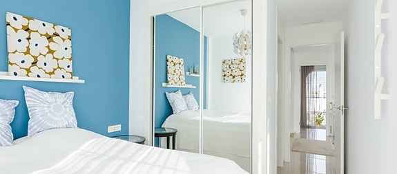 En megler med gode referanser -  SPANIA1.no