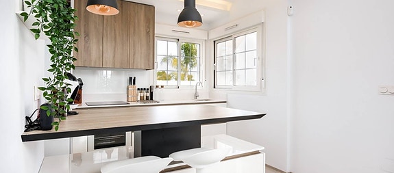 En megler med gode referanser -  SPANIA1.no