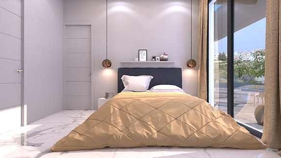 En megler med gode referanser -  SPANIA1.no