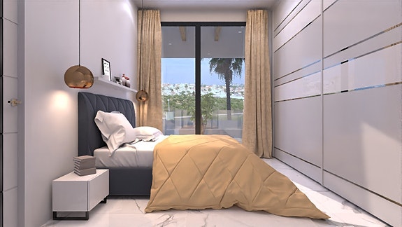 En megler med gode referanser -  SPANIA1.no