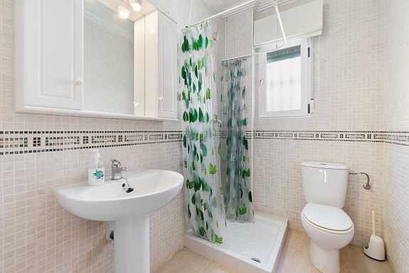 En megler med gode referanser - SPANIA1.no