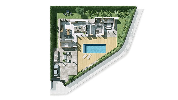 En megler med gode referanser -  SPANIA1.no